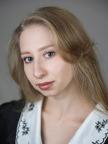 Дарина Кабанова
