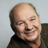 Владимир Горюшин