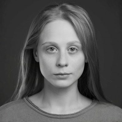 Александра Вечтомова