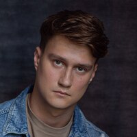 Марк Вдовин