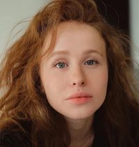 Мариэтта Волкова