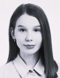 Светлана Николаева