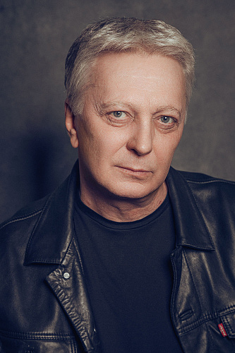 Дмитрий Ячевский