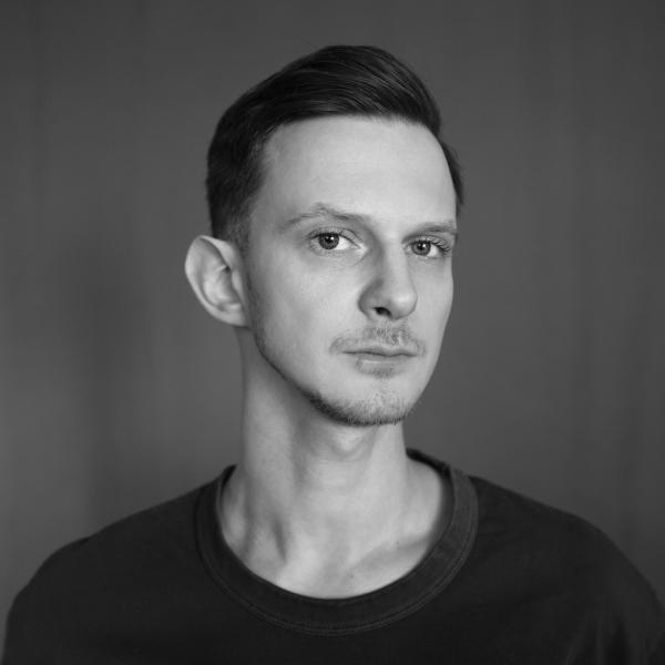 Алексей Финаев-Николотов