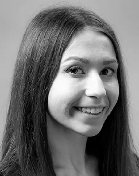 Кристина Ефимова