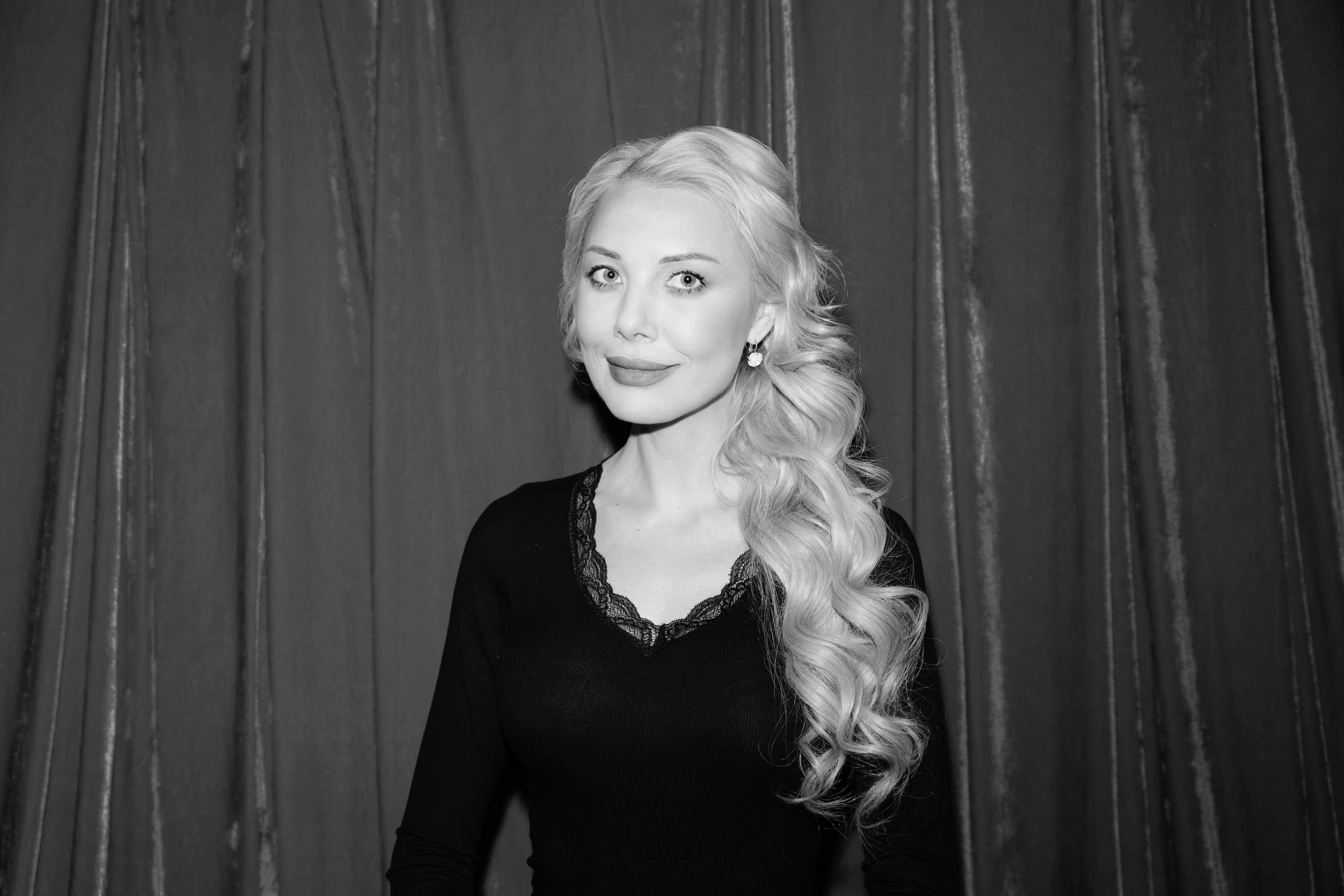 Юлия Шахмуратова