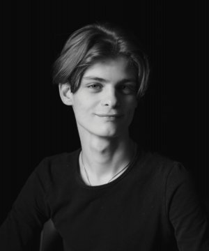 Сташевский Ростислав