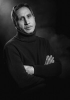 Виктор Бочков