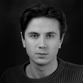 Дмитрий Оболонков