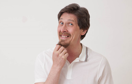 Дмитрий Мухамадеев