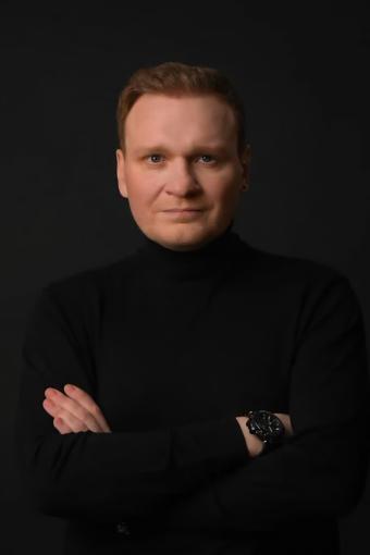 Сафронов Сергей Владимирович