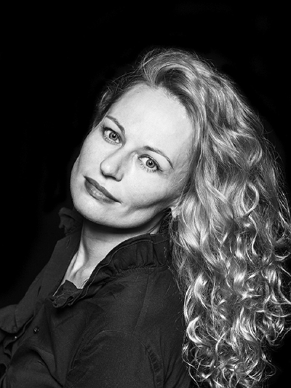 Шестовская Елена Владимировна