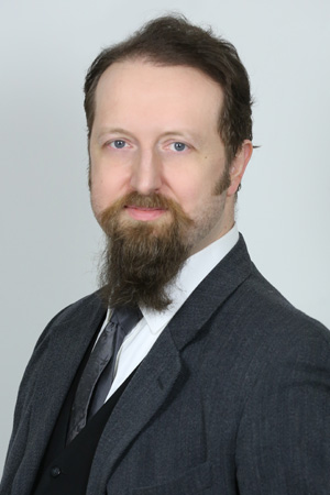 Михаил Колелишвили