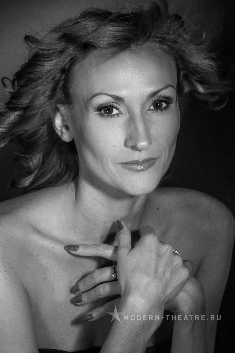 Марина Дианова