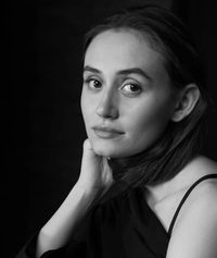 Елизавета Орлова