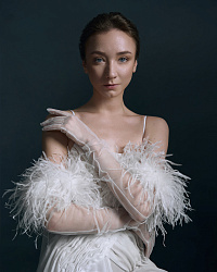 Екатерина Одаренко