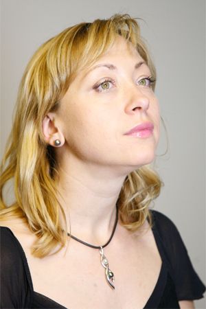 Ольга Легкова