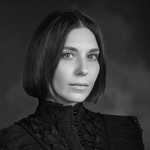 Елена Сванидзе
