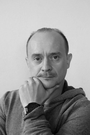 Голев Алексей Михайлович