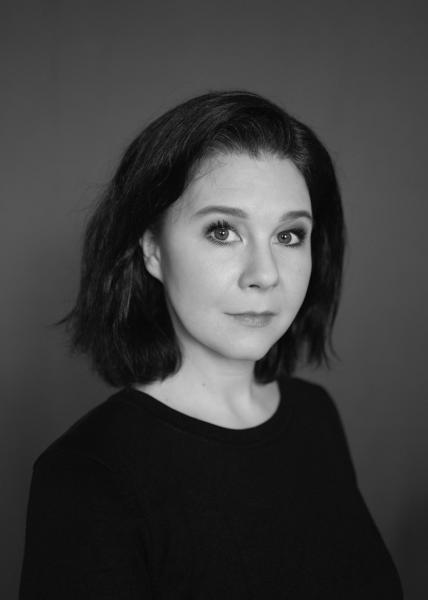 Кристина Грубник