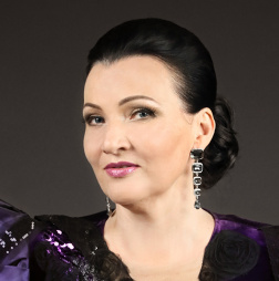 Лариса Костюк