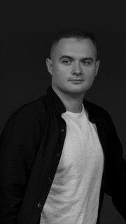 Михаил Евченко