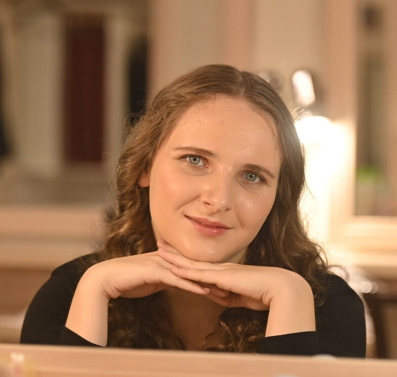 Елизавета Фурманова