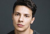 Александр Новин