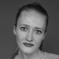 Светлана Анисимова