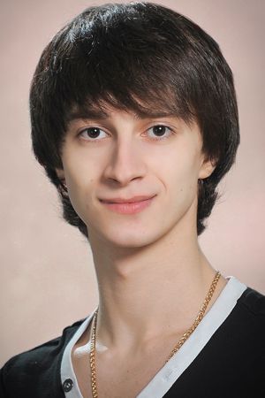 Давид Залеев
