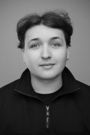 Наумов Максим