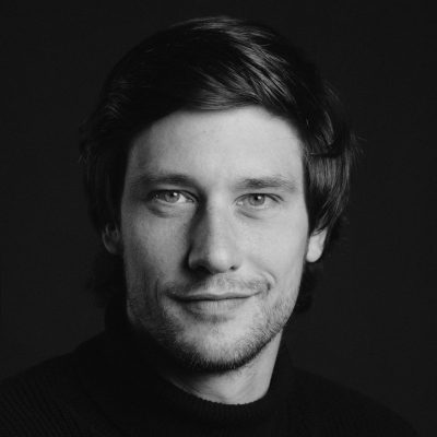 Владимир Гуськов