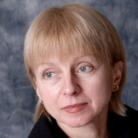 Лариса Кузнецова