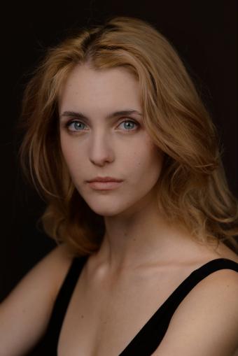 Жукова Элина Юрьевна