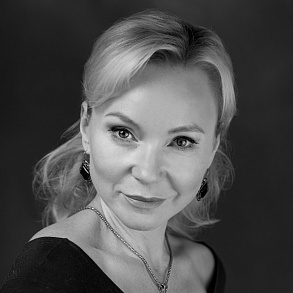 Ольга Герасимова