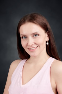 Булыгина Алена Дмитриевна