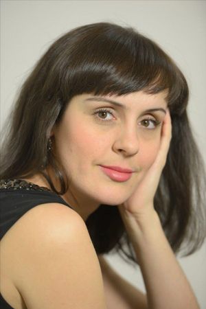 Екатерина Крапивина
