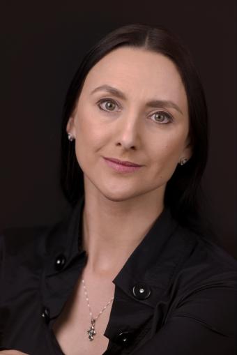 Скрипец Елена