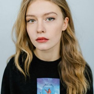Варвара Бочкова