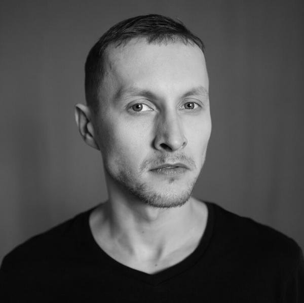 Роман Колотухин