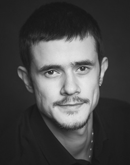 Рустам Абдрашитов