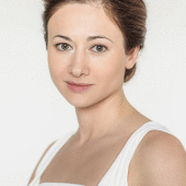 Алёна Стебунова