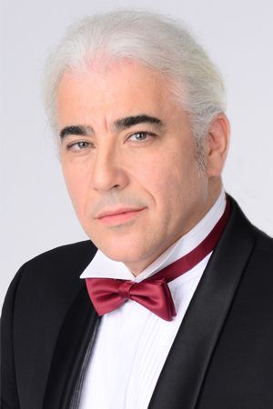 Владимир Самсонов