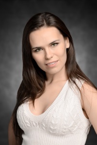 Свешникова Вера Владимировна