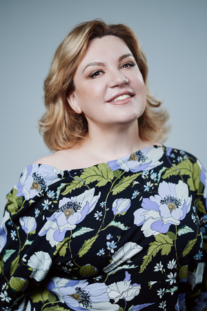 Екатерина Семенчук