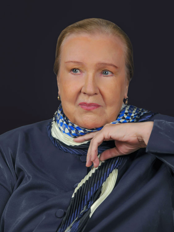 Чуваева Ольга Александровна