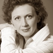 Елена Мелешкова