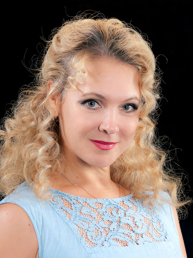 Иванова Инна Владиевна