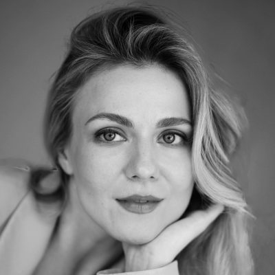Ирина Смирнова