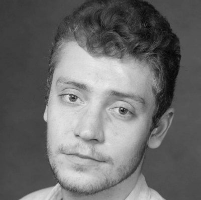 Евгений Кравченко